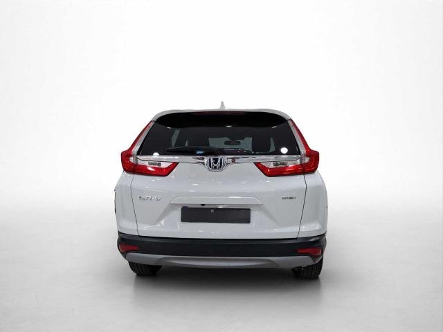 Honda Cr-v LIFESTYLE